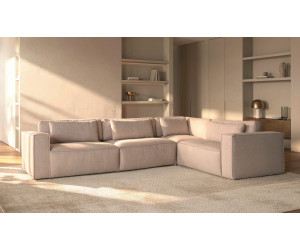 DIESEL Sofa (Kampinė Uždara)